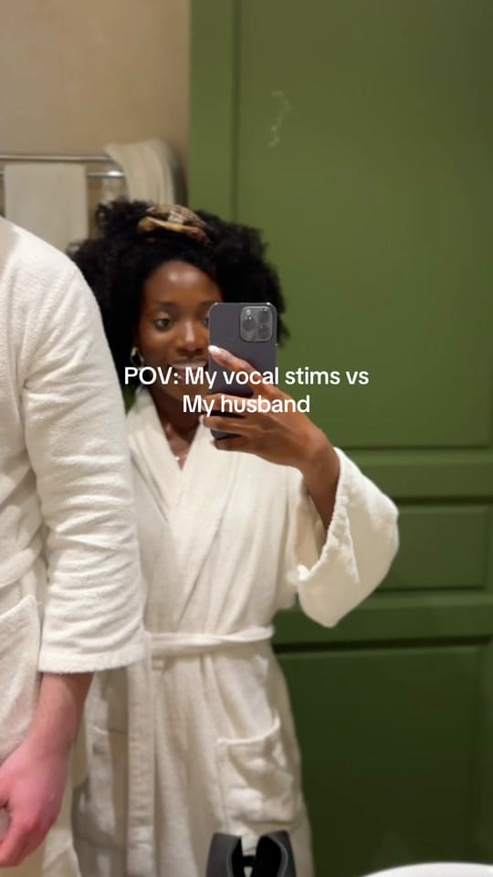 Post 2 by Naomi V on TikTok (video)