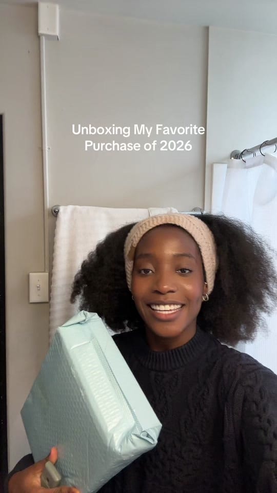 Post 9 by Naomi V on TikTok (video)
