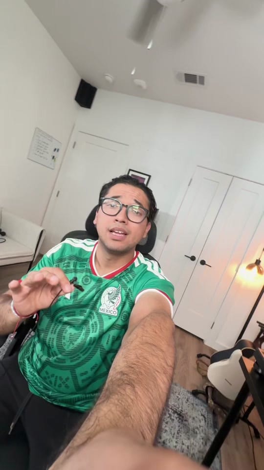 Post 2 by FLAKO STIK on TikTok (video)