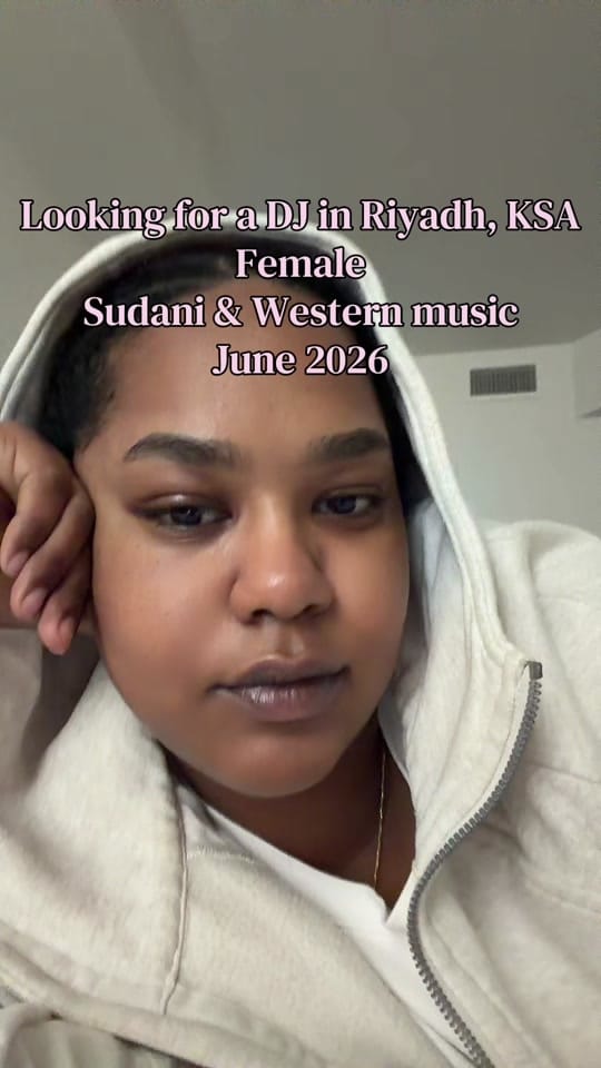 Post 6 by Leina Elfaki on TikTok (video)