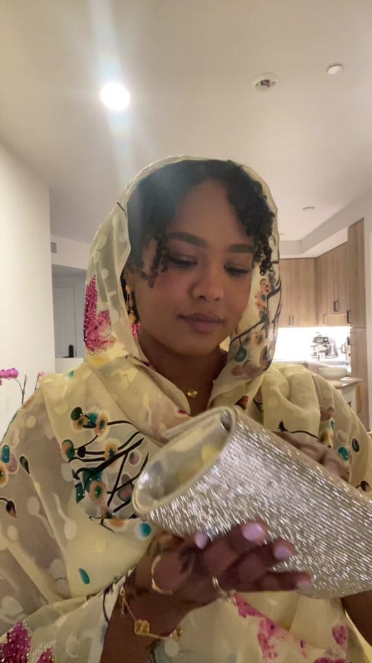 Post 8 by Leina Elfaki on TikTok (video)