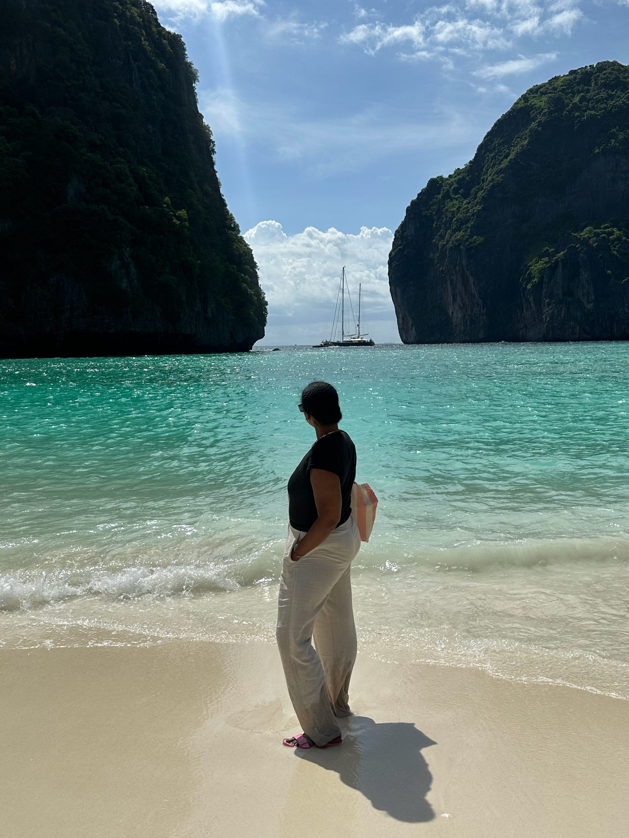 Post 7 by Leina Elfaki on TikTok (video)
