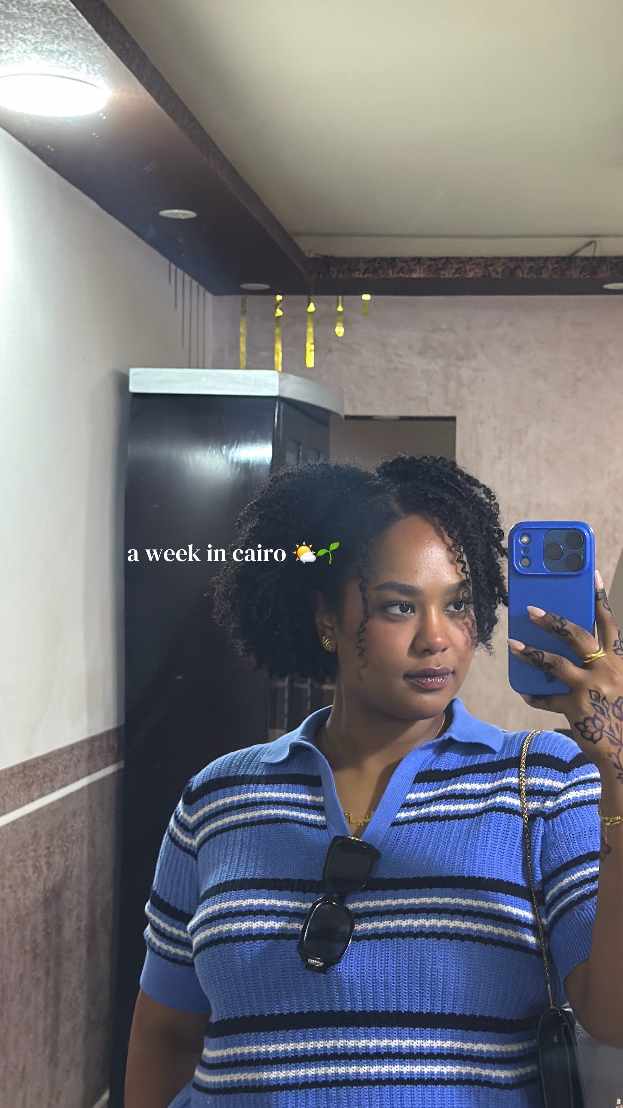 Post 2 by Leina Elfaki on TikTok (video)
