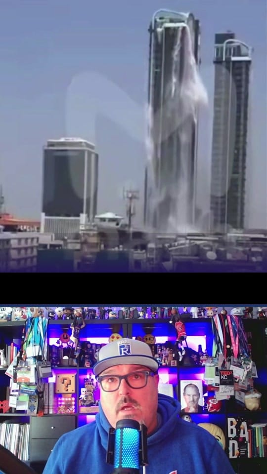 Post 7 by Travis Wright on TikTok (video)