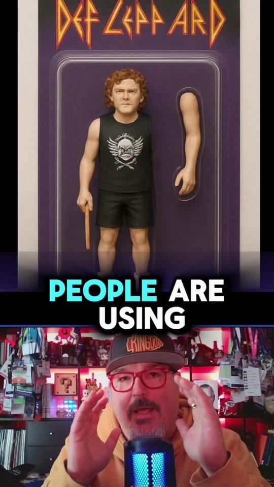 Post 5 by Travis Wright on TikTok (video)