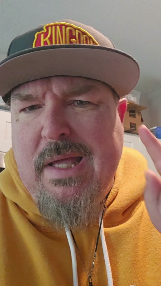 Post 4 by Travis Wright on TikTok (video)