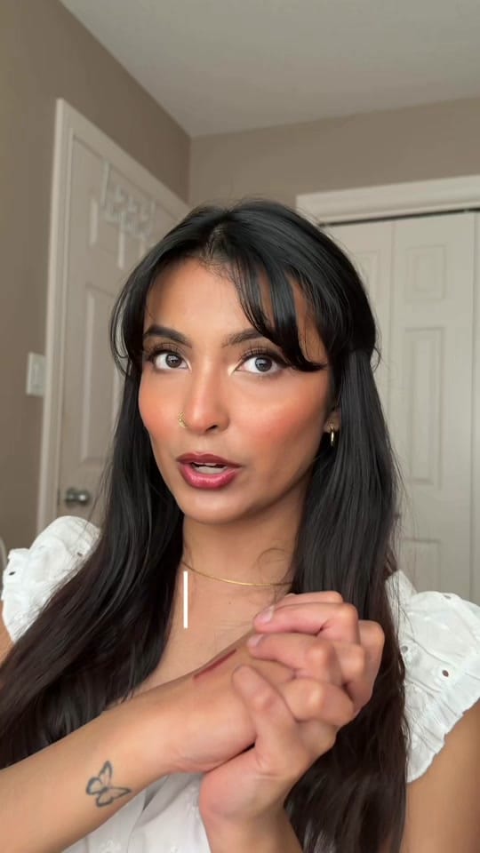 Post 9 by rashi on TikTok (video)