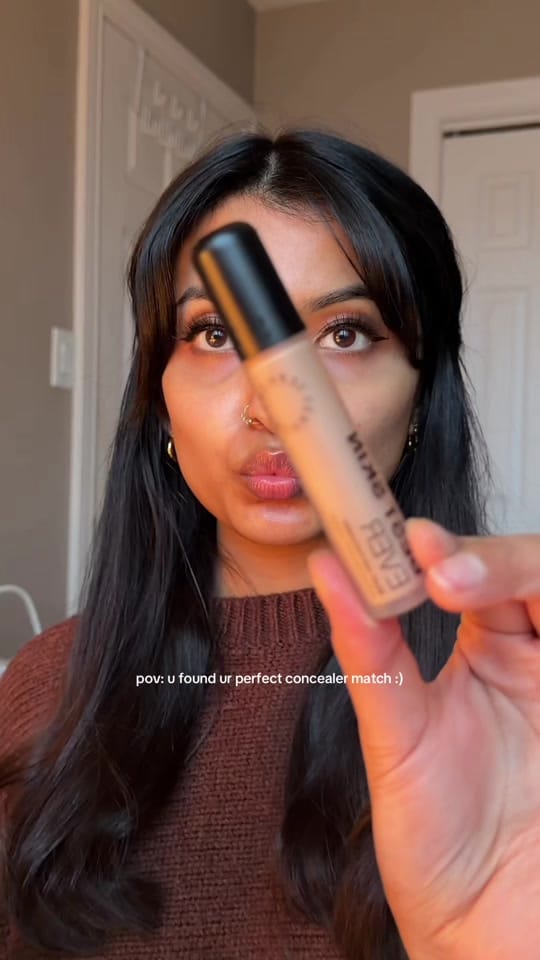 Post 5 by rashi on TikTok (video)