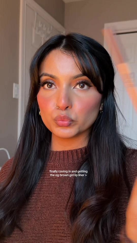 Post 6 by rashi on TikTok (video)