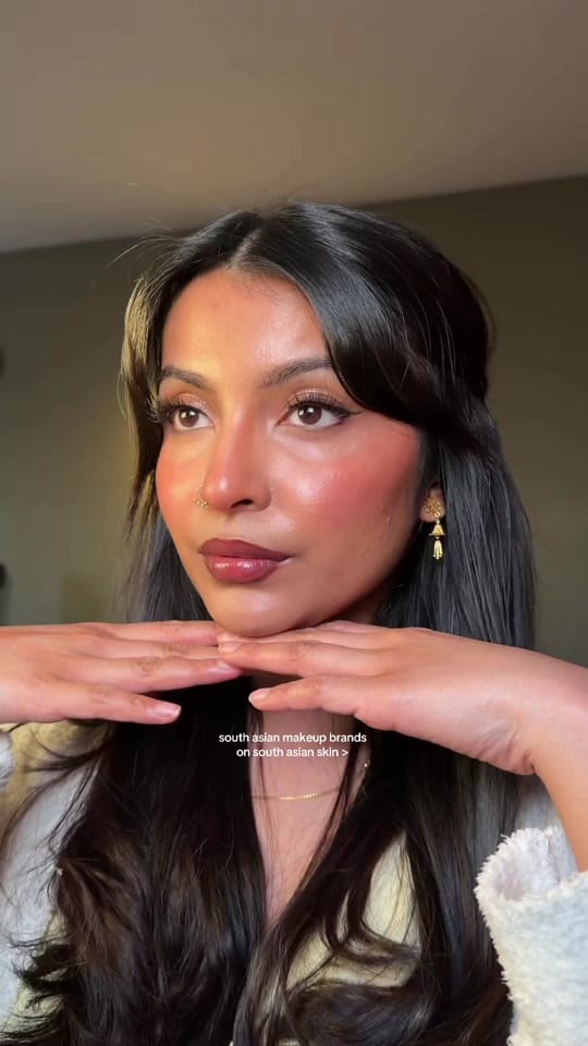 Post 1 by rashi on TikTok (video)