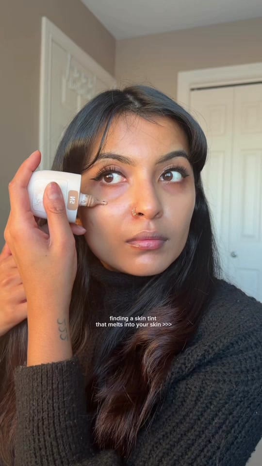 Post 2 by rashi on TikTok (video)