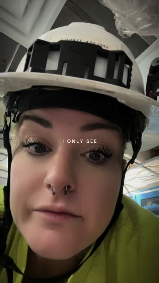 Post 2 by Chelseaa. 😺🌻⚡️ on TikTok (video)