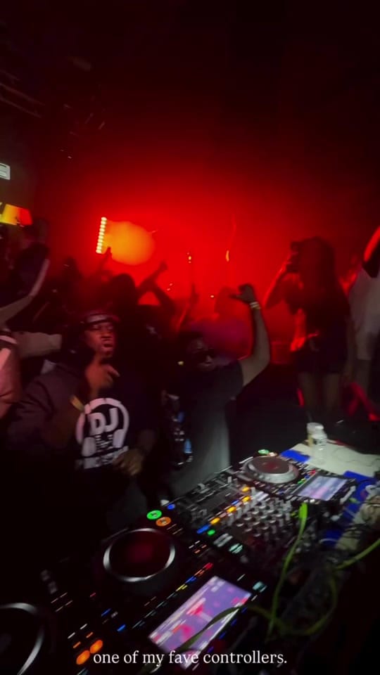 Post 3 by P MONTANA on TikTok (video)