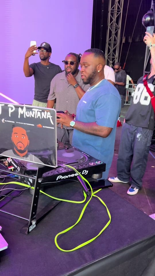 Post 10 by P MONTANA on TikTok (video)