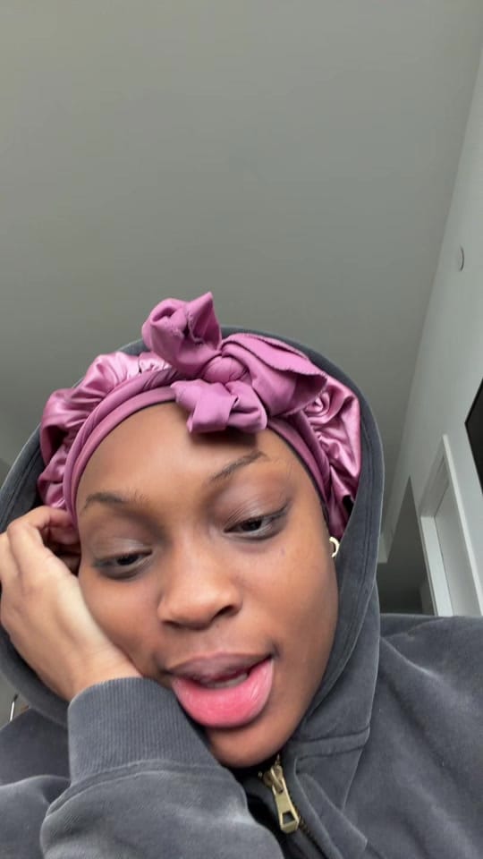 Post 8 by Loren Kimou on TikTok (video)