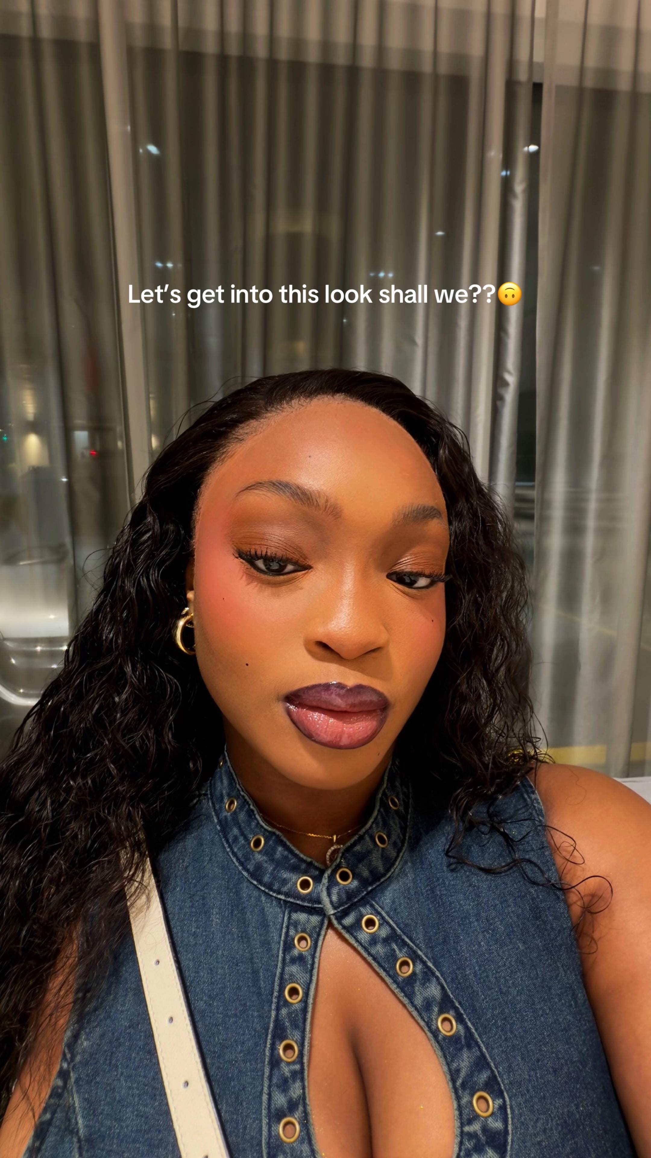 Post 7 by Loren Kimou on TikTok (video)