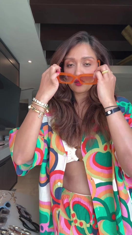 Post 2 by Ankita on TikTok (video)