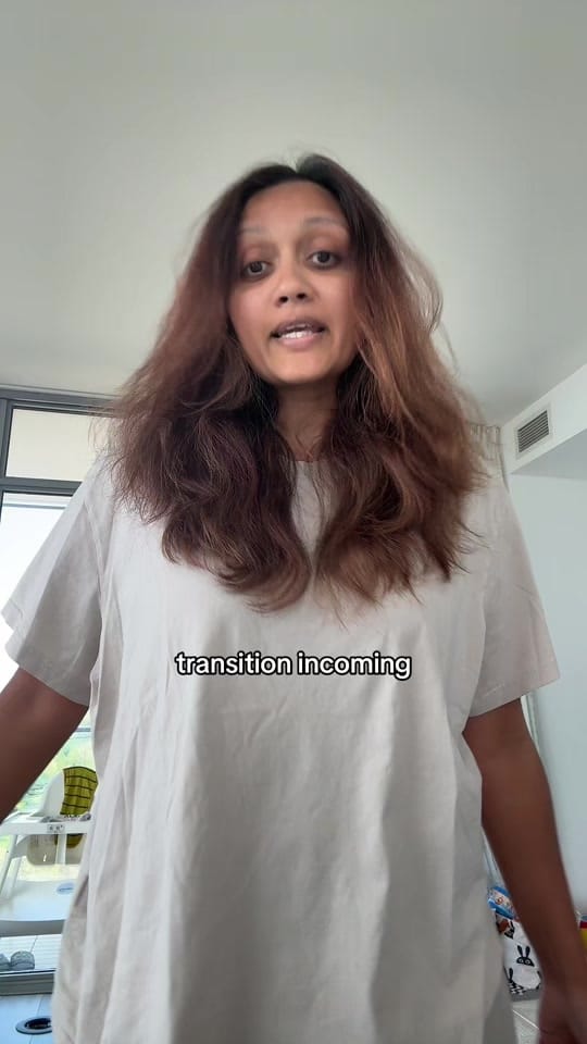 Post 3 by Ankita on TikTok (video)