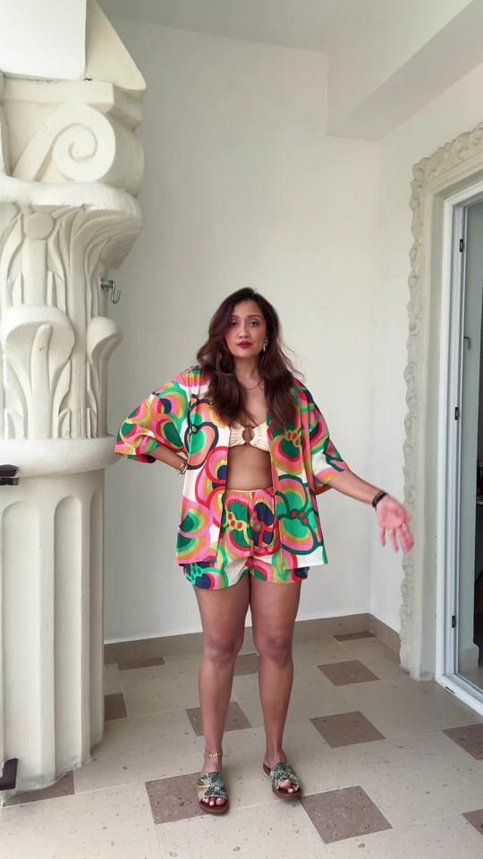 Post 7 by Ankita on TikTok (video)