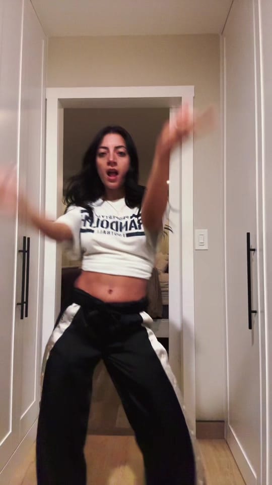 Post 1 by Shayna Lanzetta on TikTok (video)