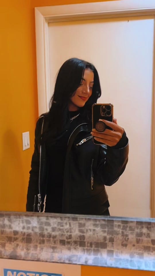 Post 7 by Shayna Lanzetta on TikTok (video)