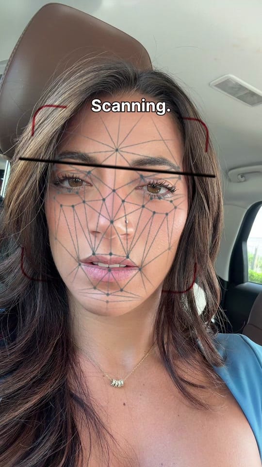 Post 5 by Shayna Lanzetta on TikTok (video)