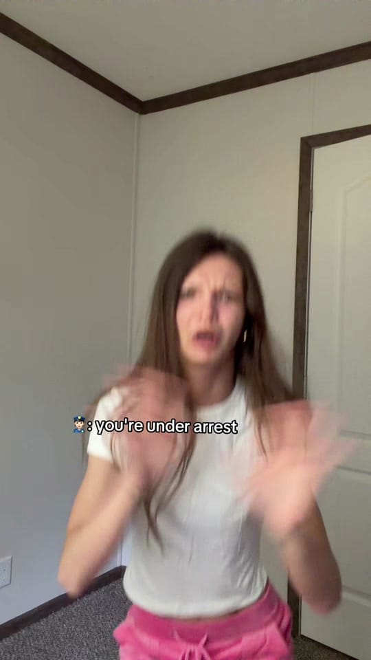 Post 6 by Chelsea Olsen on TikTok (video)