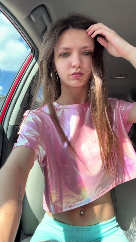 Post 7 by Chelsea Olsen on TikTok (video)