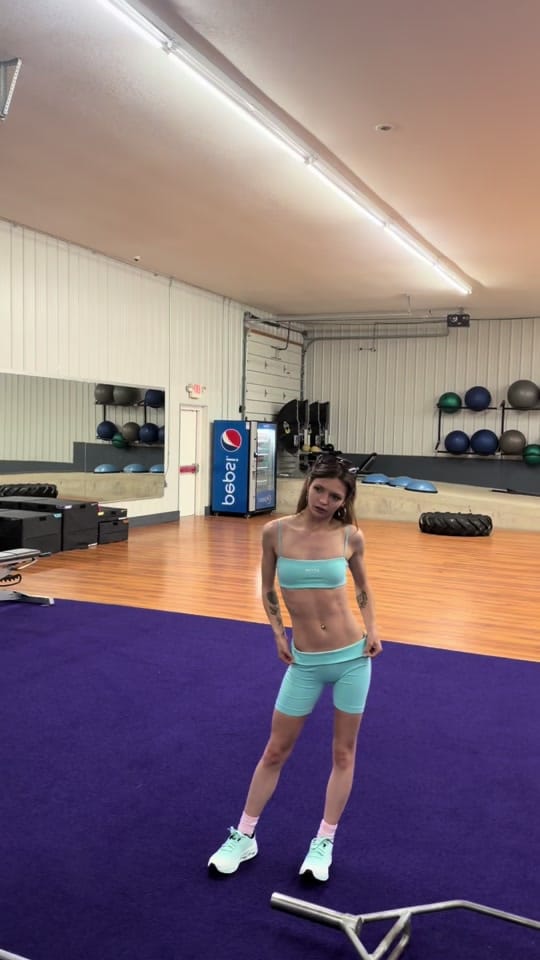 Post 5 by Chelsea Olsen on TikTok (video)