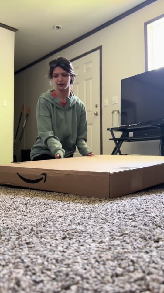Post 8 by Chelsea Olsen on TikTok (video)