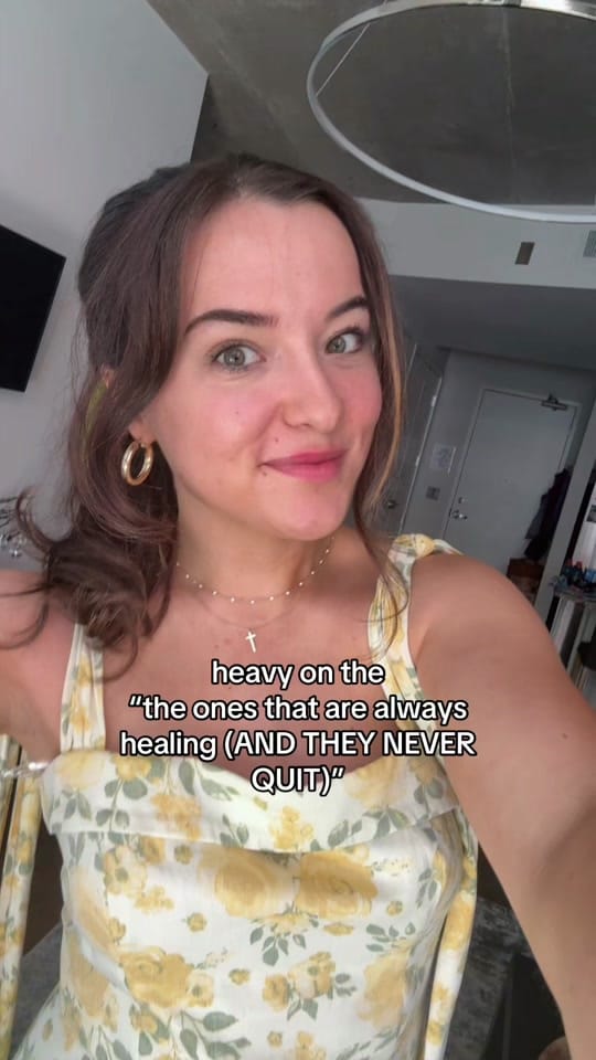 Post 9 by Anna Scott on TikTok (video)