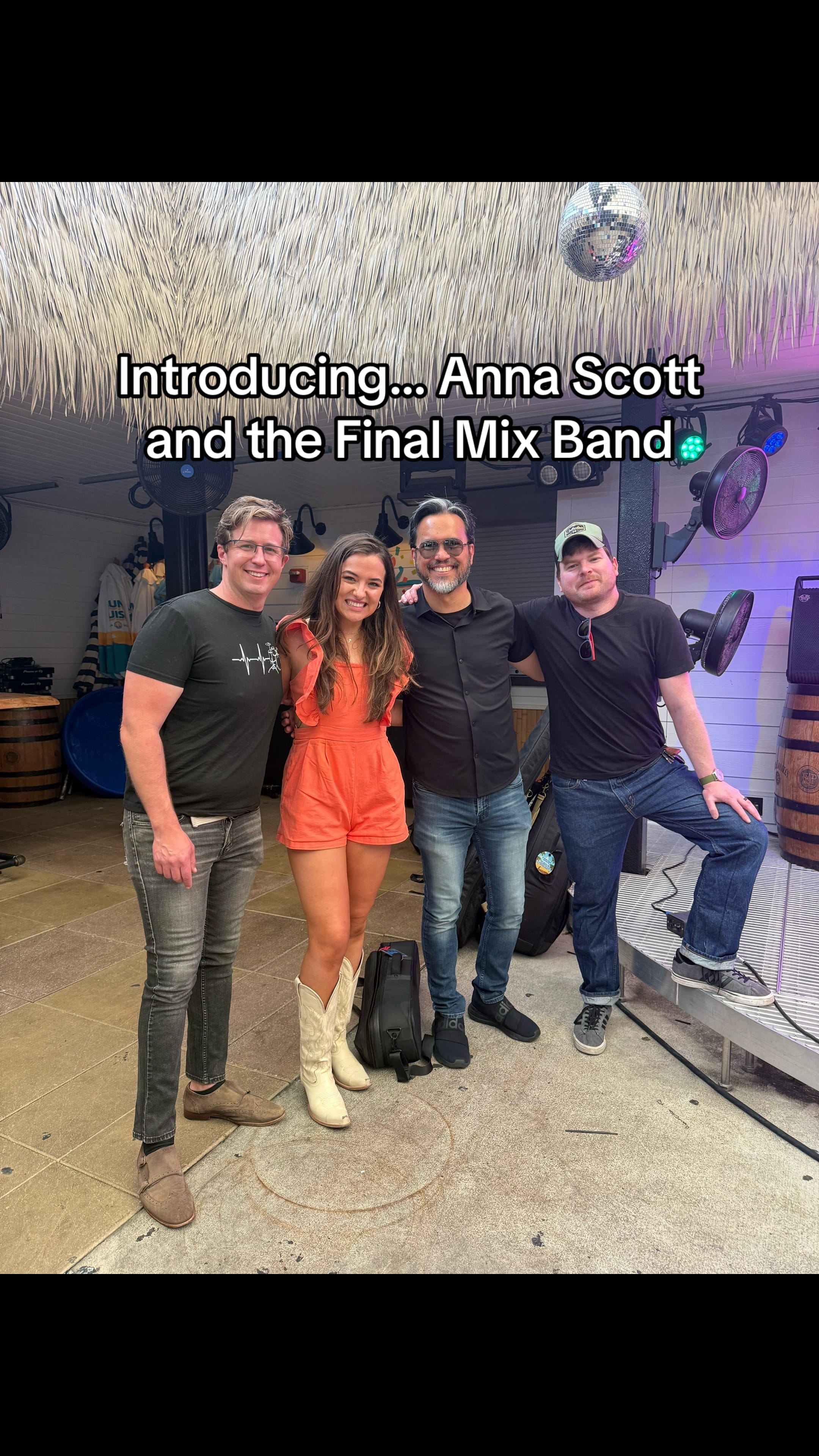 Post 5 by Anna Scott on TikTok (video)