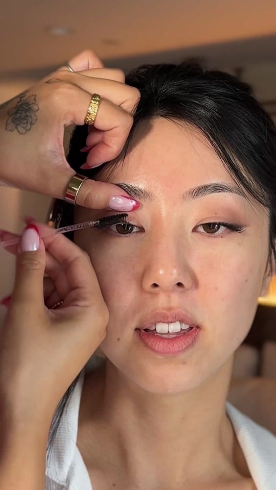 Post 9 by Judy Lim | Makeup Artist on TikTok (video)