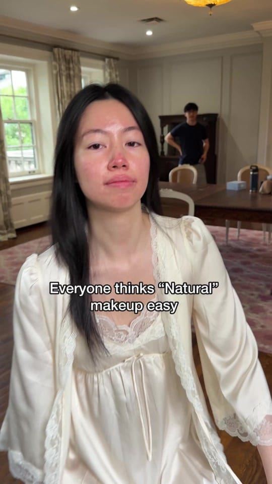 Post 6 by Judy Lim | Makeup Artist on TikTok (video)