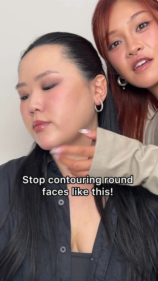 Post 3 by Judy Lim | Makeup Artist on TikTok (video)