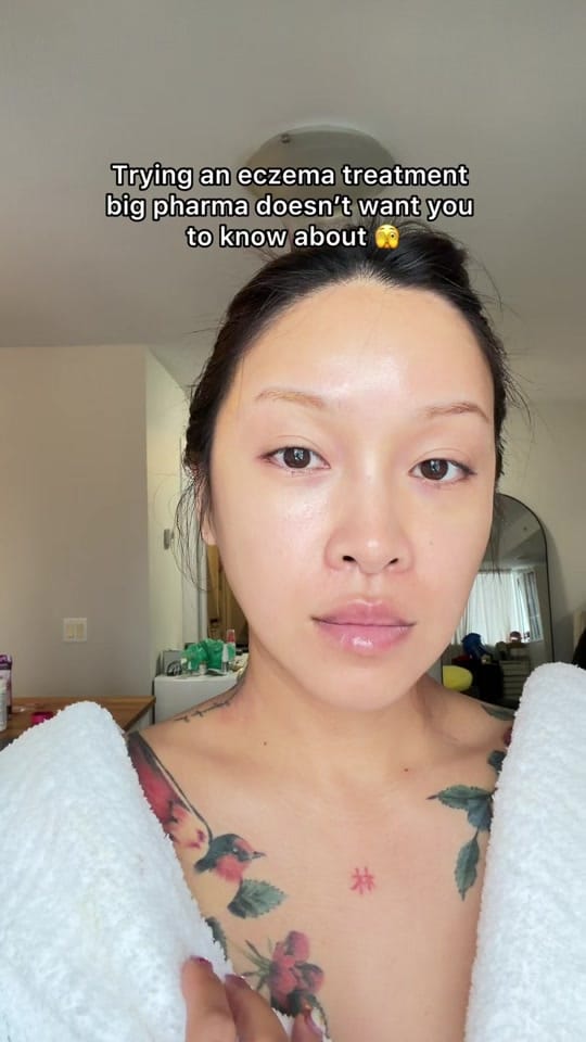 Post 2 by Judy Lim | Makeup Artist on TikTok (video)