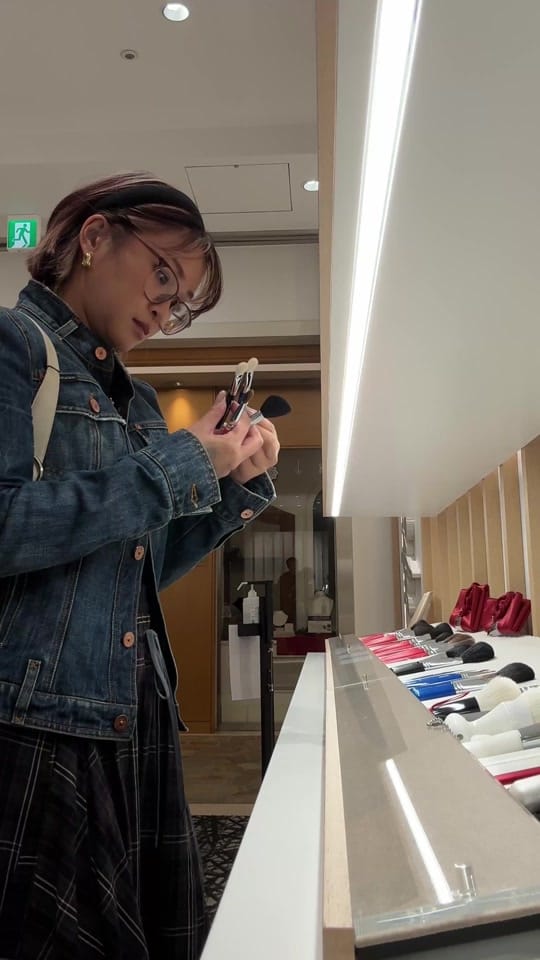Post 10 by Judy Lim | Makeup Artist on TikTok (video)