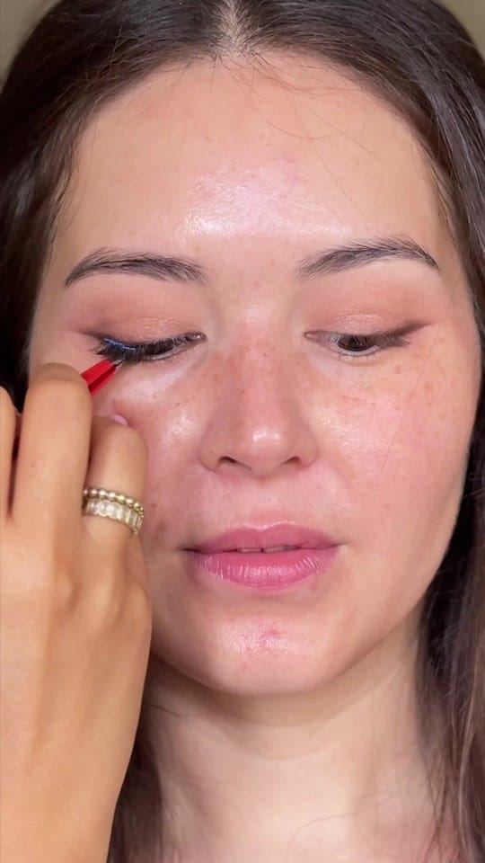 Post 8 by Judy Lim | Makeup Artist on TikTok (video)