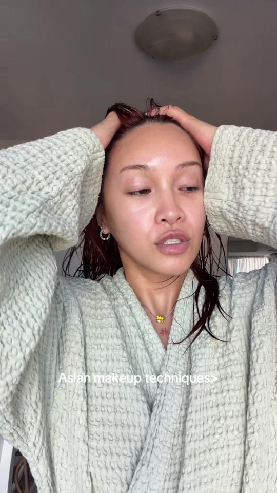 Post 4 by Judy Lim | Makeup Artist on TikTok (video)