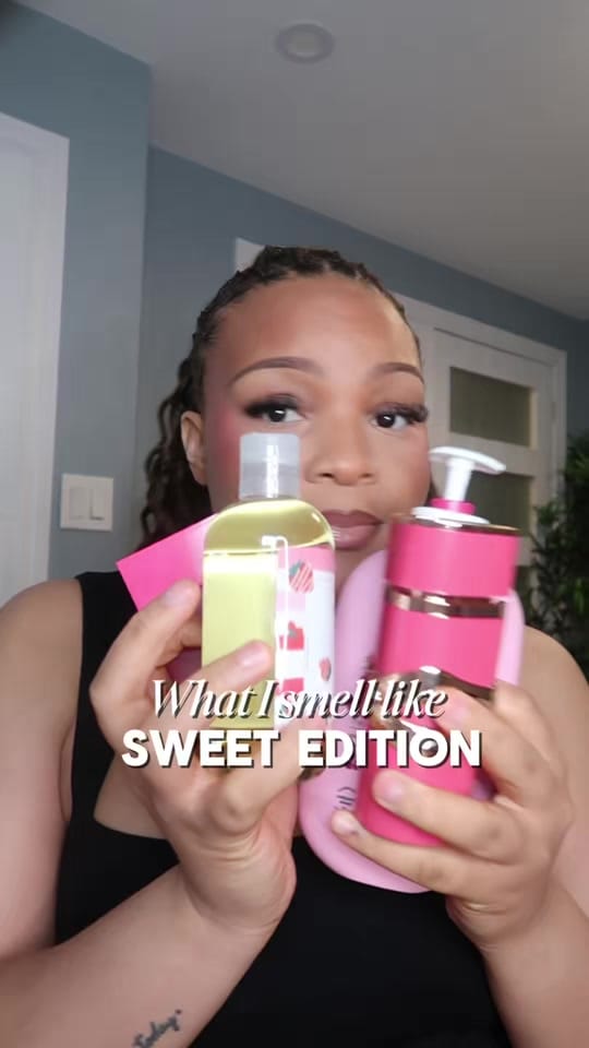Post 1 by Jessoriginal on TikTok (video)