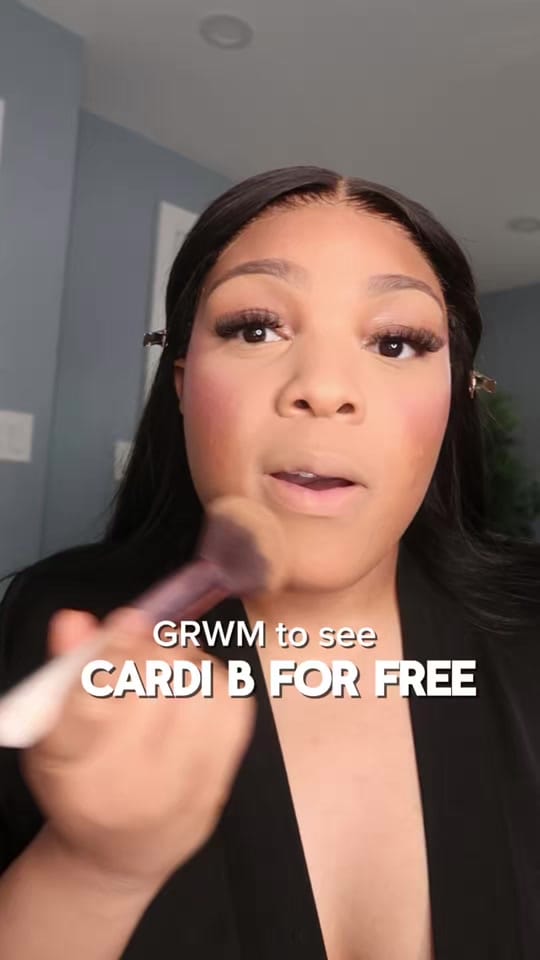 Post 5 by Jessoriginal on TikTok (video)