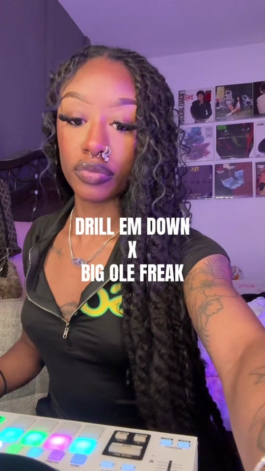 Post 2 by dj mf nye ✰ on TikTok (video)