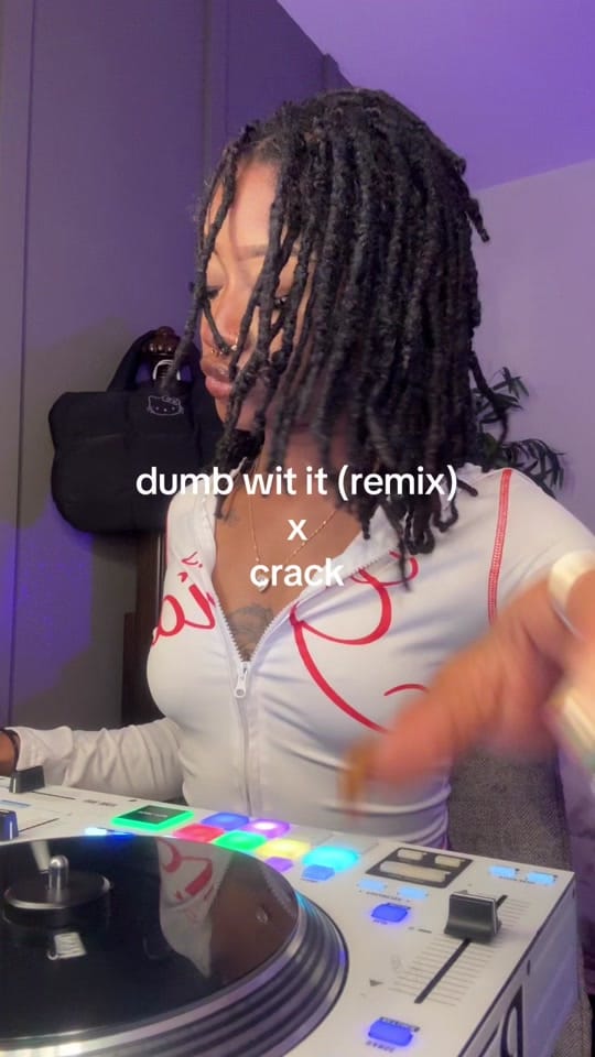 Post 3 by dj mf nye ✰ on TikTok (video)
