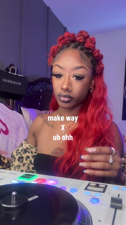 Post 9 by dj mf nye ✰ on TikTok (video)