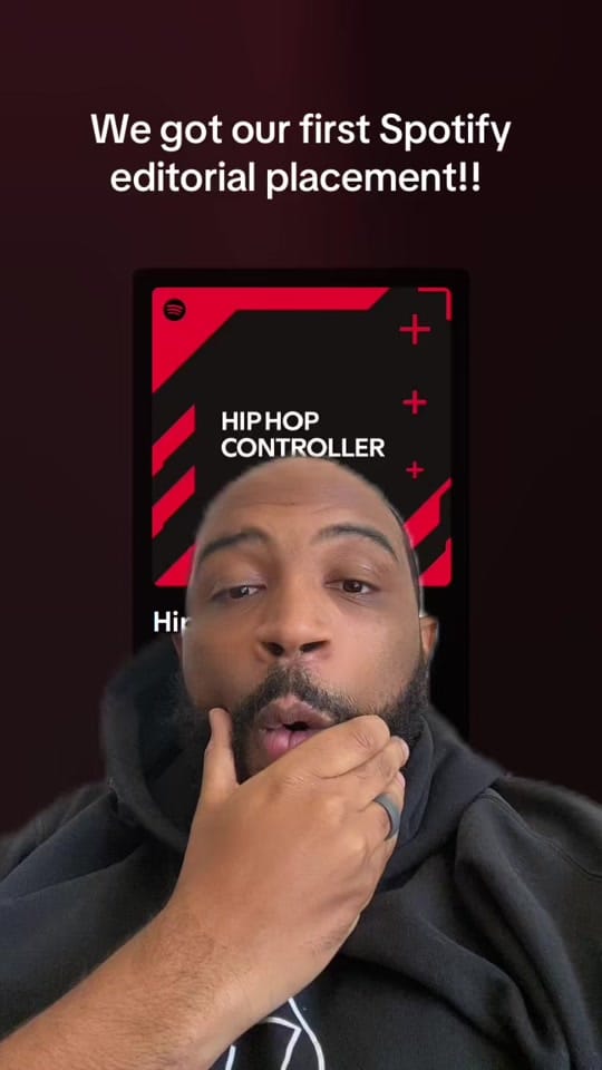 Post 1 by steviegottajay on TikTok (video)