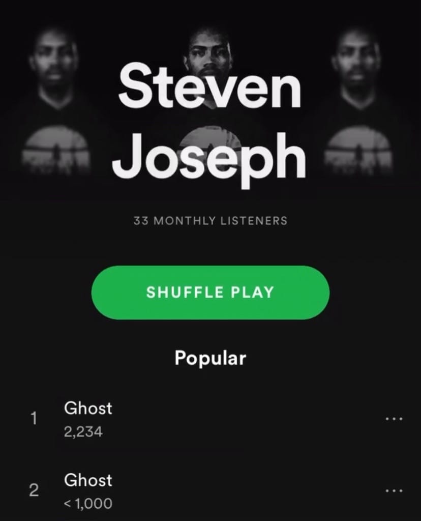 Post 10 by steviegottajay on TikTok (video)