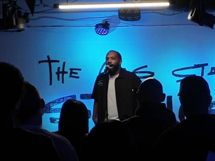 Post 5 by steviegottajay on TikTok (video)