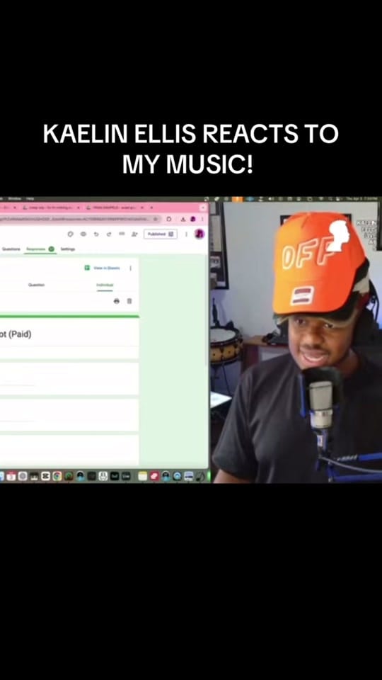 Post 2 by steviegottajay on TikTok (video)