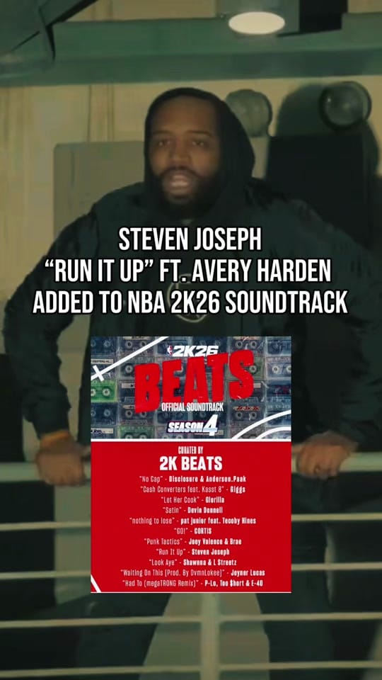 Post 9 by steviegottajay on TikTok (video)