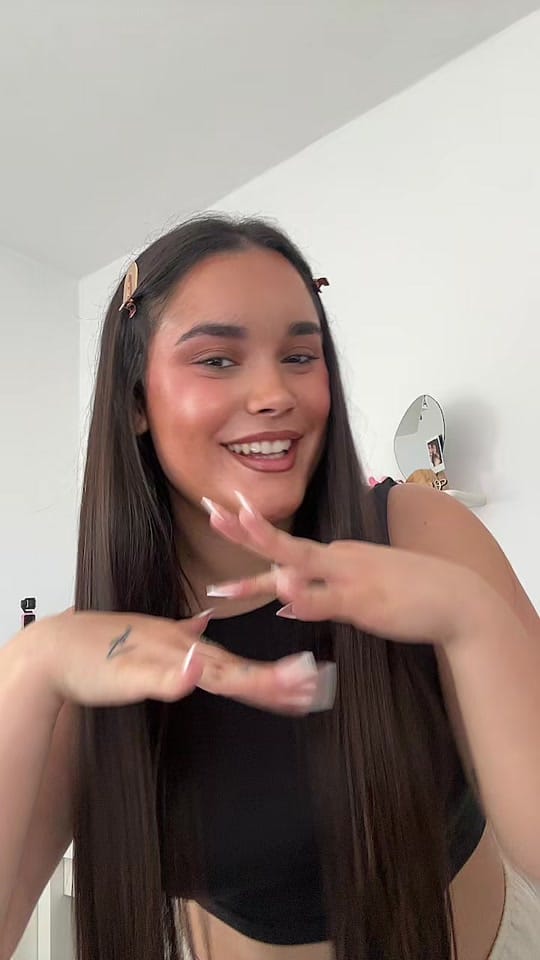 Post 7 by Chelsea Marrero on TikTok (video)